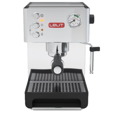 Machine expresso Lelit Anna PL41EM en inox